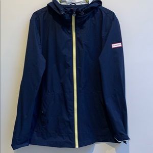 Hunter For Target Unisex Raincoat